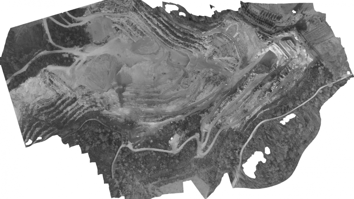 Mappe di contorno